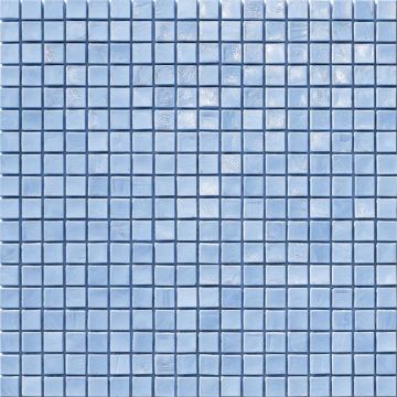 Sicis Murano Smalto Lapislazuli 1 Glass Tile